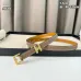 HERMES AAA+ Belts #A37957