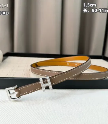 HERMES AAA+ Belts #A37958