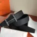 HERMES AAA+ Leather Belts #9126340