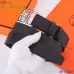 HERMES AAA+ Leather Belts W3.5cm #9129466