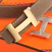 HERMES AAA+ Leather Belts W3.8cm #9129480