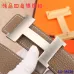 HERMES AAA+ Leather Belts W3.8cm #9129480