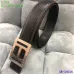 HERMES AAA+ Leather Belts W3.8cm #9129495