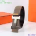 HERMES AAA+ Leather Belts W3.8cm #9129496