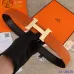 HERMES AAA+ Leather Belts W3.8cm #9129499