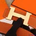 HERMES AAA+ Leather Belts W3.8cm #9129499