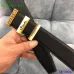 HERMES AAA+ Leather Belts W3.8cm #9129505