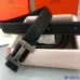 HERMES AAA+ Leather Belts W3.8cm #9129509