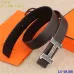 HERMES AAA+ Leather Belts W3.8cm #9129510