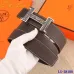 HERMES AAA+ Leather Belts W3.8cm #9129510