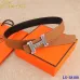 HERMES AAA+ Leather Belts W3.8cm #9129510