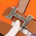 HERMES AAA+ Leather Belts W3.8cm #9129510