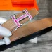 HERMES AAA+ reversible Leather Belts W3.2cm for women #9129515