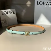 Loeve AAA+ Belts #999918717