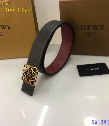 Loeve AAA+ newest Belts  #9129233