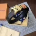 2020 Louis Vuitton AAA+ Leather Belts W3.4Cm #9873557