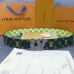 Louis Vuitton AAA+ Belts 3.8cm #A37516