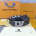 Louis Vuitton AAA+ Belts 3.8cm #A37516