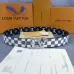 Louis Vuitton AAA+ Belts 3.8cm #A37516