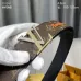 Louis Vuitton AAA+ Belts #999918846