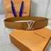 Louis Vuitton AAA+ Belts #999918856