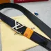 Louis Vuitton AAA+ Belts #999924820