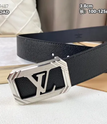 Louis Vuitton AAA+ Belts #999934662