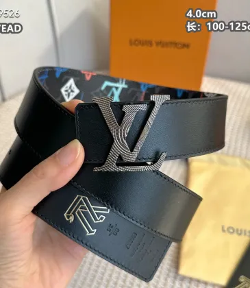 Louis Vuitton AAA+ Belts #999934678