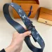 Louis Vuitton AAA+ Belts #999934685