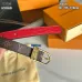 Louis Vuitton AAA+ Belts #A37935