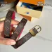 Louis Vuitton AAA+ Belts #A37935