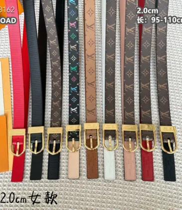  AAA+ Belts #A37935