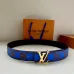 Louis Vuitton AAA+ Leather Belts 4cm #A33430