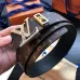 Louis Vuitton AAA+ Men's Belts W4.0cm #99900200