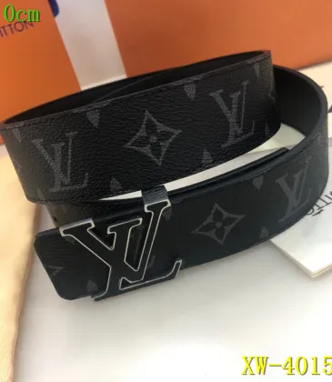 Men's 2019  AAA+ leather Belts #9124418