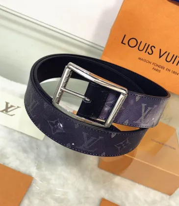 Men's  1:1 leather Belts #9121994