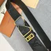 Men's Louis Vuitton AAA+ Belts 3.8CM #99905666