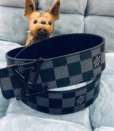 Men's Louis Vuitton AAA+ Belts #9124859