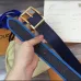 Men's Louis Vuitton AAA+ Belts #99117148