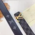 Men's Louis Vuitton AAA+ Belts #999933008