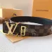 Men's Louis Vuitton AAA+ Belts #A22970