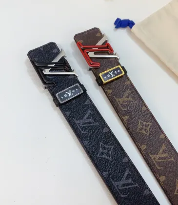 Men's  AAA+ Belts #A23343