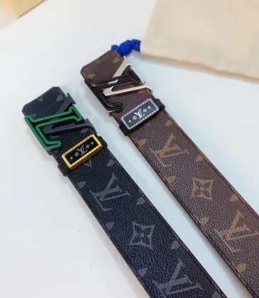 Men's  AAA+ Belts #A23344