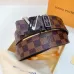 Men's Louis Vuitton AAA+ Belts #A23345