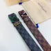 Men's Louis Vuitton AAA+ Belts #A23345