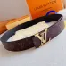 Men's Louis Vuitton AAA+ Belts #A23348