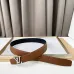 Men's Louis Vuitton AAA+ Belts #A24297