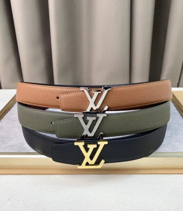 Men's  AAA+ Belts #A24297