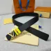 Men's Louis Vuitton AAA+ Belts #999935542