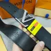 Men's Louis Vuitton AAA+ Belts #999935543